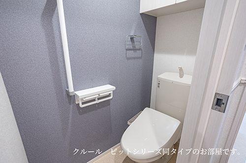 日野市万願寺４丁目のアパート
