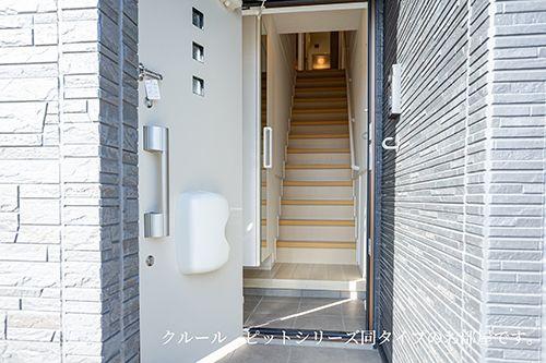 日野市万願寺４丁目のアパート