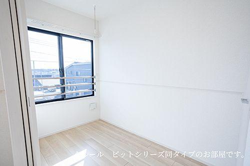 日野市万願寺４丁目のアパート