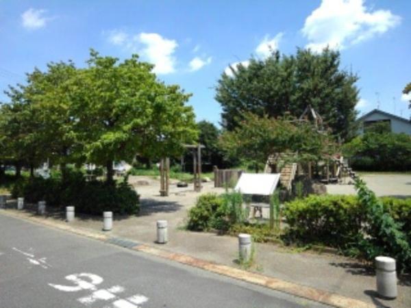 日野市万願寺４丁目のアパート
