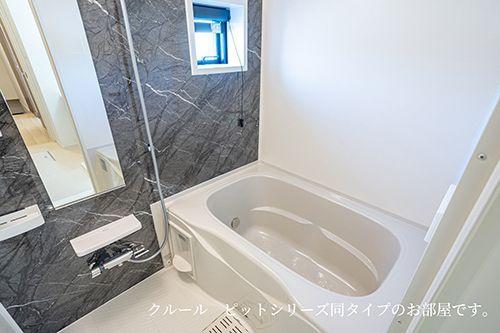 日野市万願寺４丁目のアパート