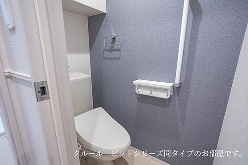 日野市万願寺４丁目のアパート