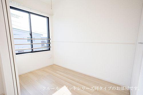 日野市万願寺４丁目のアパート