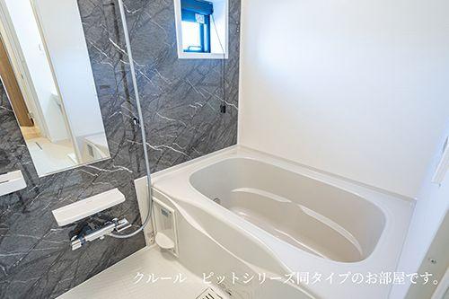 日野市万願寺４丁目のアパート