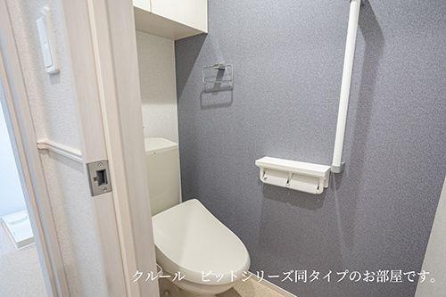 日野市万願寺４丁目のアパート