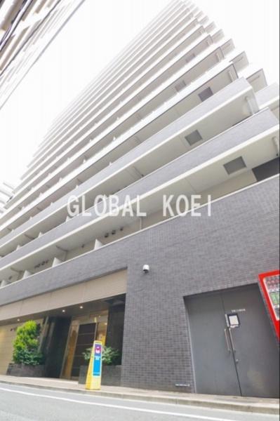 八王子市八日町のマンション