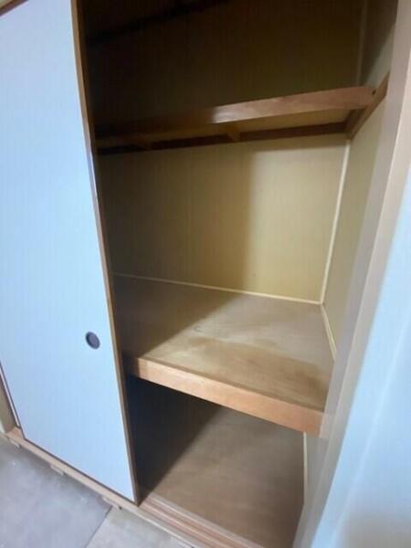 八王子市小比企町のアパート