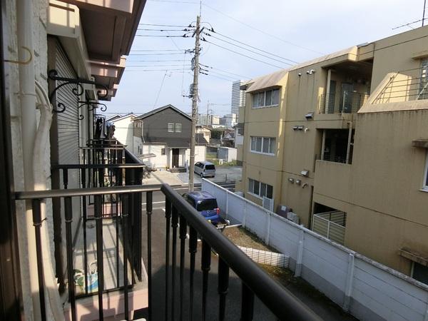 ディアホーム平岡