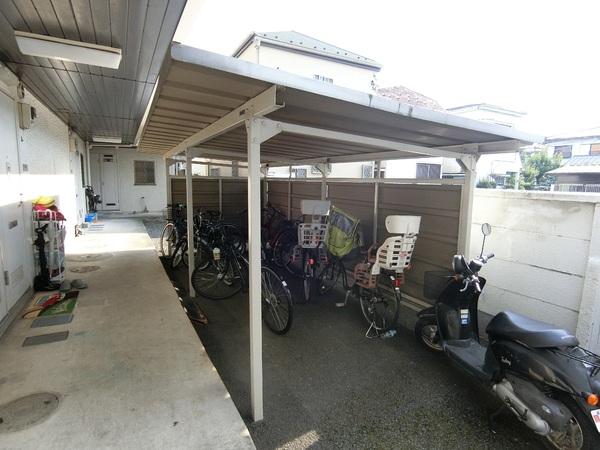 ディアホーム平岡