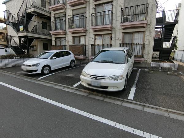 ディアホーム平岡