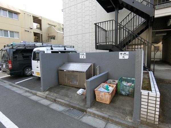 ディアホーム平岡
