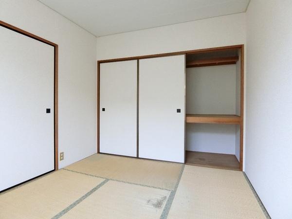 ディアホーム平岡