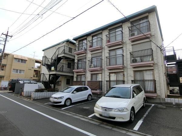 ディアホーム平岡