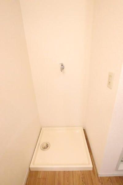 八王子市寺田町のアパート