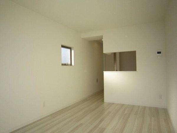 八王子市万町のアパート