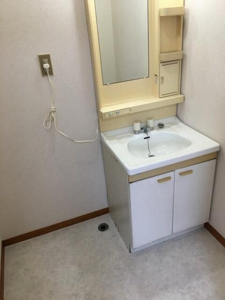 八王子市犬目町のアパート