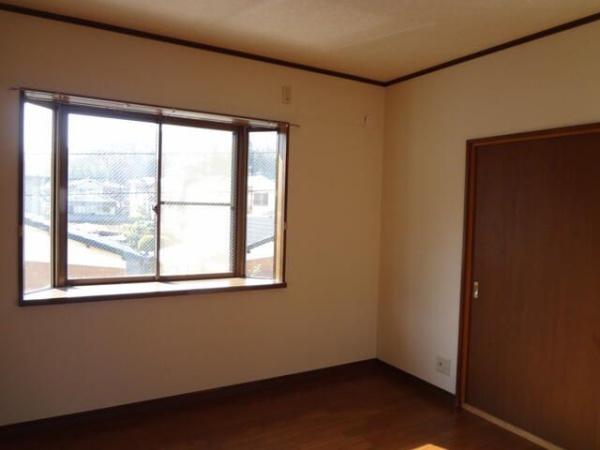 八王子市川町のアパート
