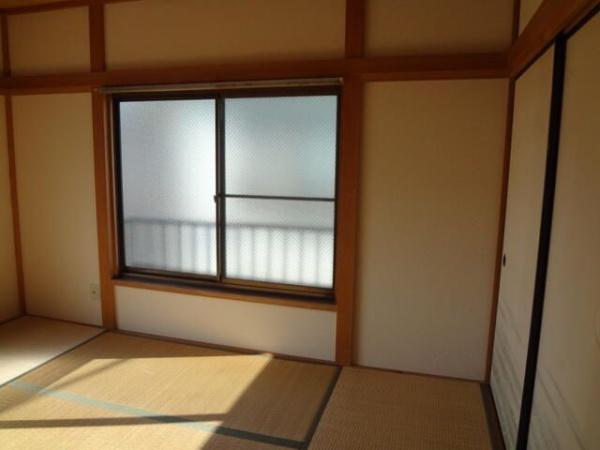 八王子市川町のアパート