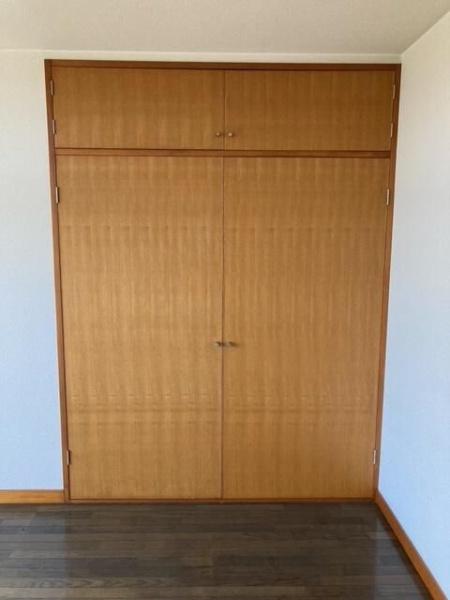八王子市諏訪町のマンション