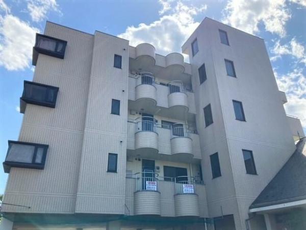 八王子市諏訪町のマンション