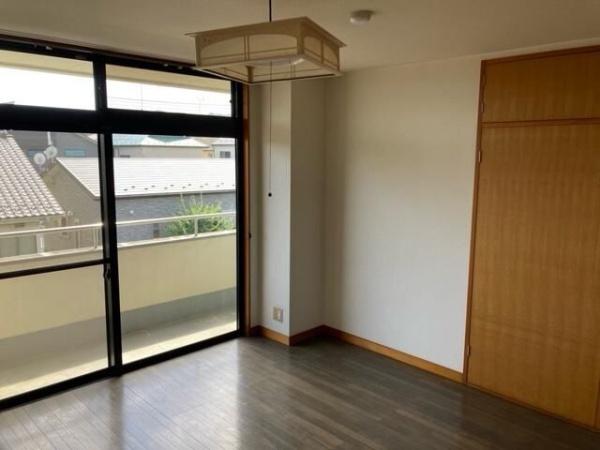 八王子市諏訪町のマンション