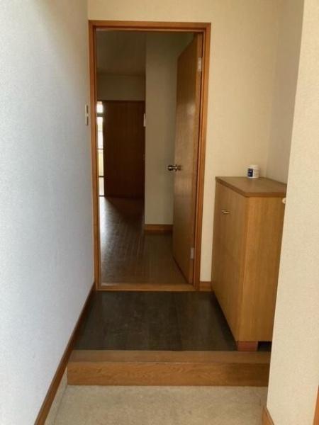 八王子市諏訪町のマンション