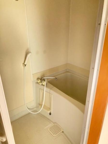 八王子市諏訪町のマンション