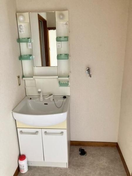 八王子市諏訪町のマンション