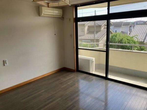 八王子市諏訪町のマンション