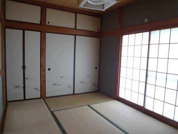 八王子市大楽寺町のアパート