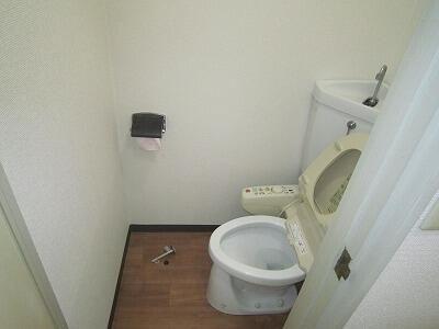 八王子市狭間町のマンション