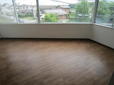 八王子市狭間町のマンション