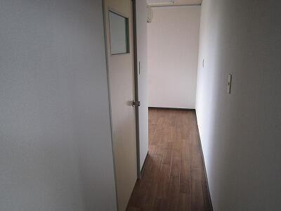 八王子市狭間町のマンション