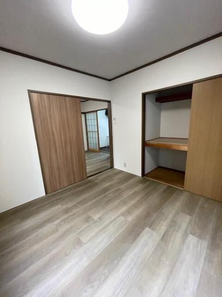 日野市多摩平７丁目のアパート