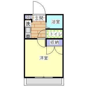八王子市大塚のマンション