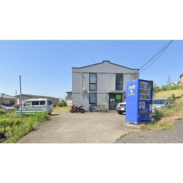 八王子市大塚のマンション
