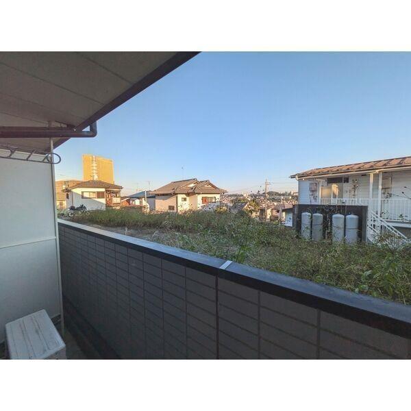 八王子市大塚のマンション