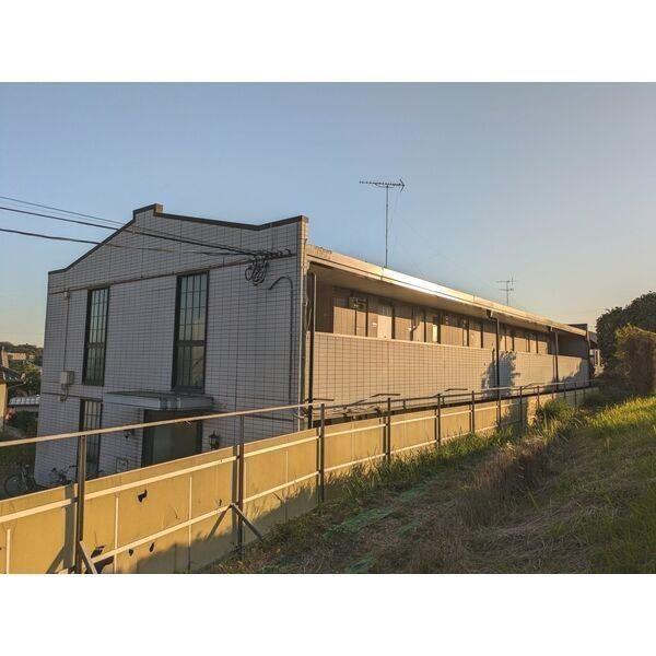 八王子市大塚のマンション