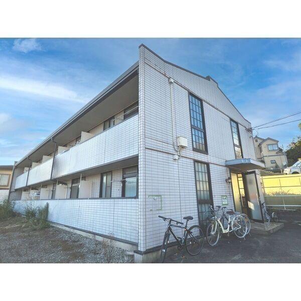 八王子市大塚のマンション