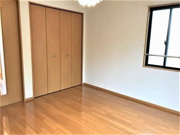 八王子市高尾町のアパート