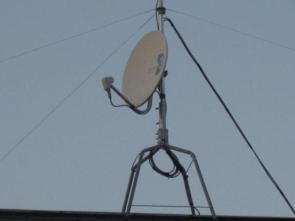 八王子市高尾町のアパート