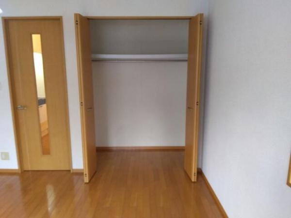 八王子市高尾町のアパート