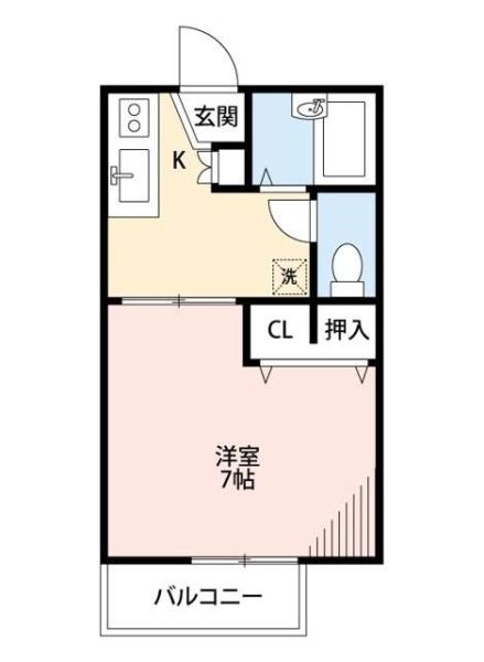 セピアコート（日野市）