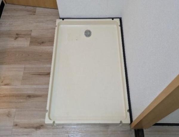 日野市三沢１丁目のアパート