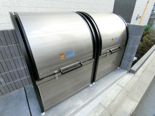 八王子市台町４丁目のマンション