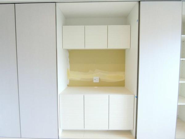 八王子市台町４丁目のマンション