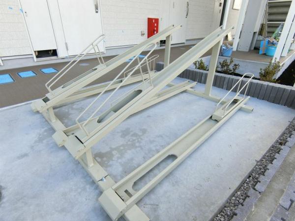 八王子市台町４丁目のマンション