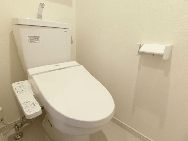 八王子市台町４丁目のマンション