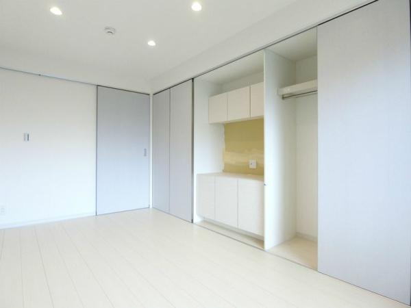 八王子市台町４丁目のマンション