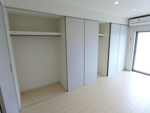 八王子市台町４丁目のマンション